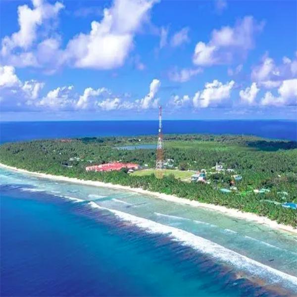 瓦努阿图绿卡